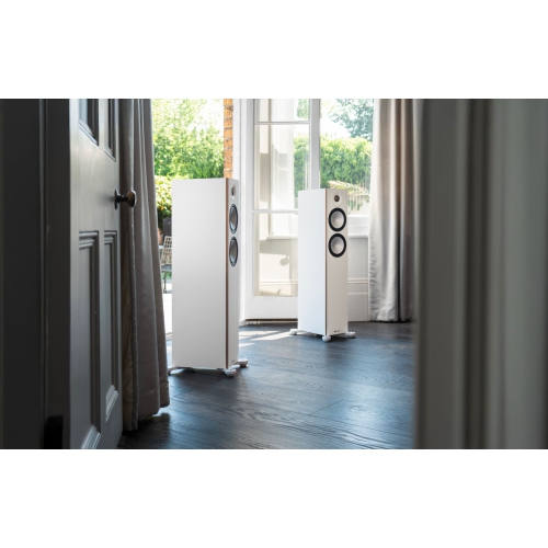Monitor Audio Bronze 300 7G blanc