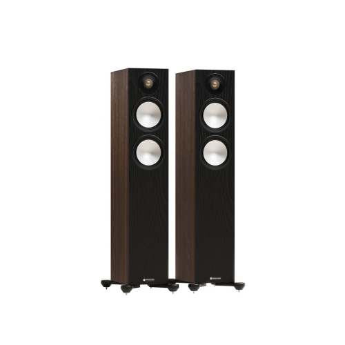 Monitor Audio Bronze 300 7G Noyer