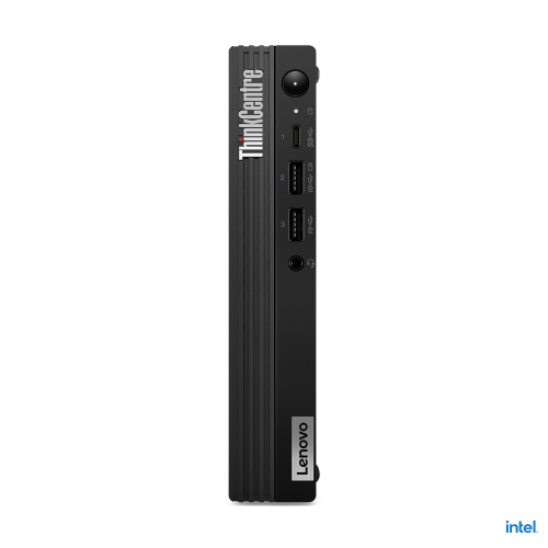 Lenovo ThinkCentre M70q Gen 3 Desktop-English-2 Years Warranty with Keyboard, Mouse