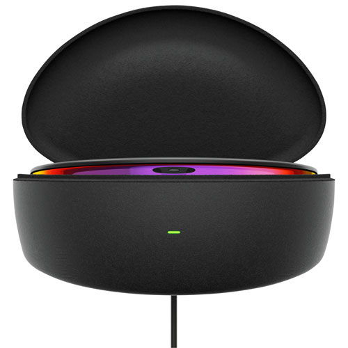 Oakley | Meta Vanguard Glasses with Meta AI, Audio, Photo, Video Compatibility - Black/Prizm Road