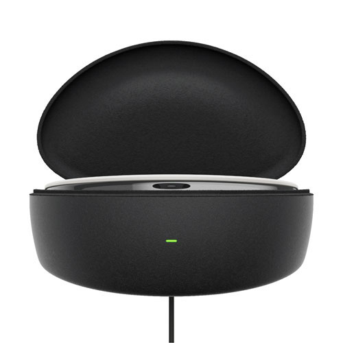 Lunettes Vanguard de Meta | Oakley avec Meta AI, audio, photo et vidéo - Blanc/Verres Prizm noirs