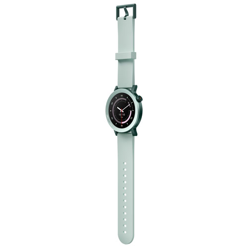 Montre intelligente CMF Watch 3 Pro de 47 mm de Nothing - Vert pâle