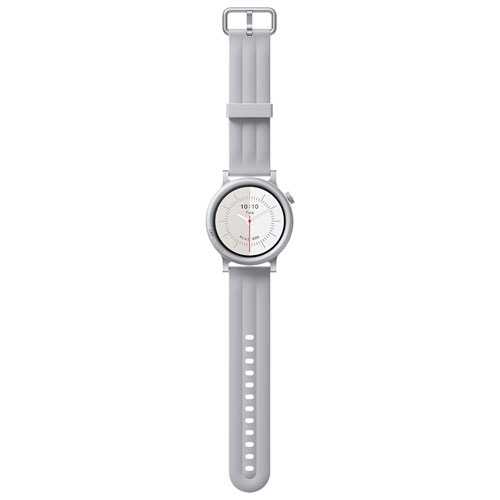 CMF by Nothing Watch 3 Pro 47mm Smartwatch - Light Grey