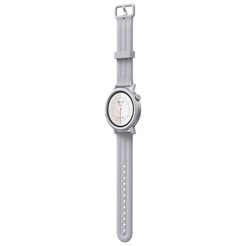 CMF by Nothing Watch 3 Pro 47mm Smartwatch - Light Grey