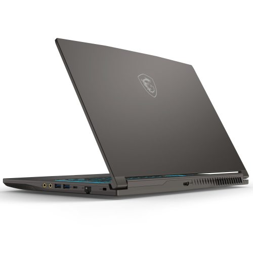 MSI Thin 15.6" FHD 144Hz IPS Gaming Laptop, Intel Core i5-13420H, RTX 3050, 16GB DDR4 512GB SSD, Enhanced & Backlit Keyboard, Wi-Fi 6E, Lightweight,