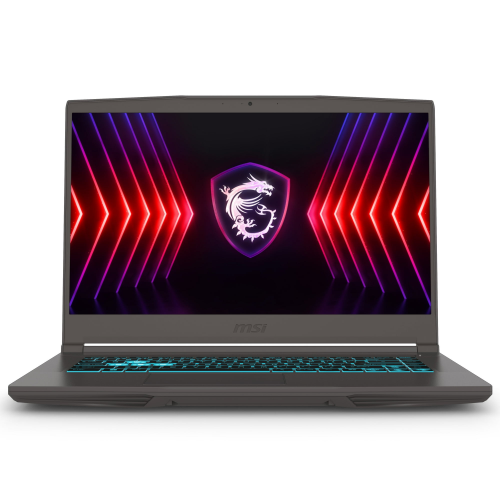 MSI Thin 15.6" FHD 144Hz IPS Gaming Laptop, Intel Core i5-13420H, RTX 3050, 64GB DDR4 2TB SSD, Enhanced & Backlit Keyboard, Wi-Fi 6E, Lightweight,