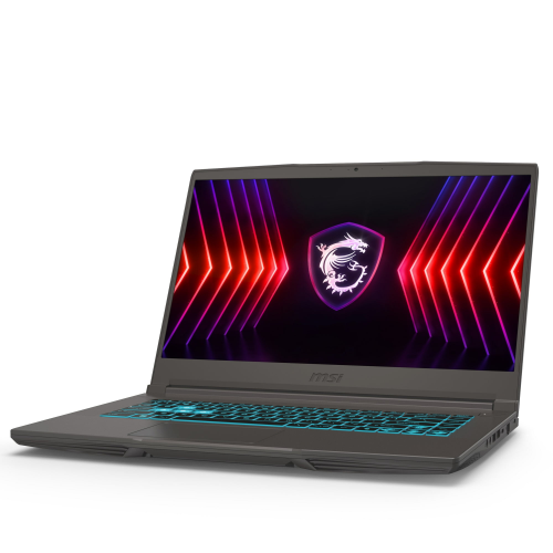 MSI Thin 15.6" FHD 144Hz IPS Gaming Laptop, Intel Core i5-13420H, RTX 3050, 32GB DDR4 1TB SSD, Enhanced & Backlit Keyboard, Wi-Fi 6E, Lightweight,