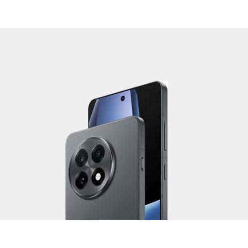 OnePlus 13R 5G 256&nbsp;Go ROM 12&nbsp;Go RAM Deux SIM GSM débloqués - Nébula Noir