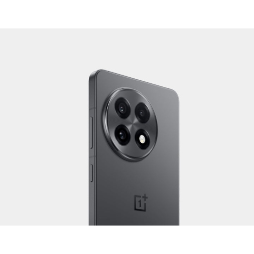 OnePlus 13R 5G 256&nbsp;Go ROM 12&nbsp;Go RAM Deux SIM GSM débloqués - Nébula Noir