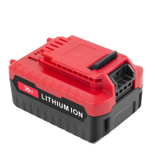 DR. BATTERY 20V Porter Cable Cordless Power Tools Battery for PCC680 PCC681 PCC685 PCC680L PCC681LPCC685L PCC685LP PCC682L