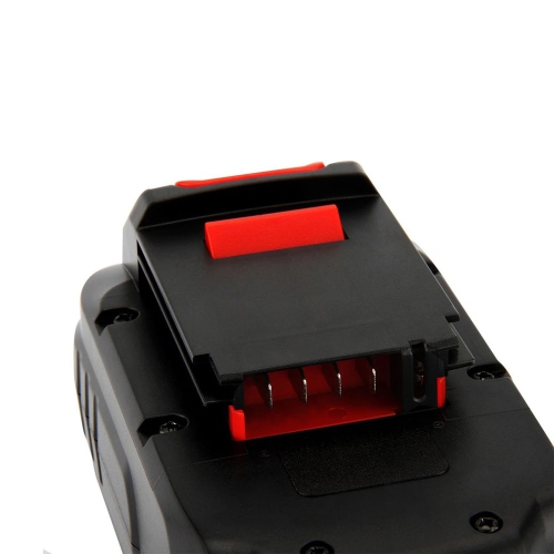 DR. BATTERY 18V Porter Cable Cordless Power Tools Battery for PC18B PCC489N PCMVC PC18B-2 PCXMVC PC18BLEX