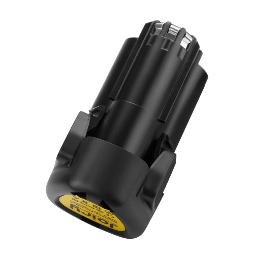 DR. BATTERY 12V Porter Cable Power Tools Battery for PCL12BLX PCL120CRC PCL120CRCD PCL120DD PCL120DDC PCL120MTC PCL12C PCL120CRC-2 PCL120CRCD-2