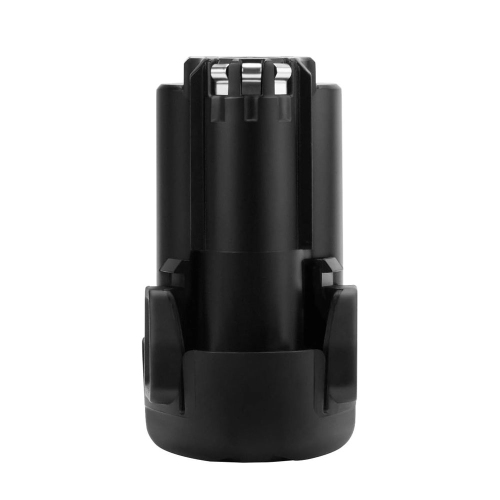 DR. BATTERY 12V Porter Cable Power Tools Battery for PCL12BLX PCL120CRC PCL120CRCD PCL120DD PCL120DDC PCL120MTC PCL12C PCL120CRC-2 PCL120CRCD-2