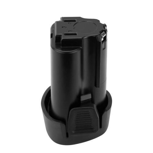 DR. BATTERY 12V Porter Cable Power Tools Battery for PCL12BLX PCL120CRC PCL120CRCD PCL120DD PCL120DDC PCL120MTC PCL12C PCL120CRC-2 PCL120CRCD-2