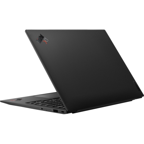Refurbished - Lenovo ThinkPad X1 Carbon Gen 9 14" Ultrabook - Black (Intel i7-1185G7 / 16 GB RAM / 512 GB SSD / Windows 11 Pro)
