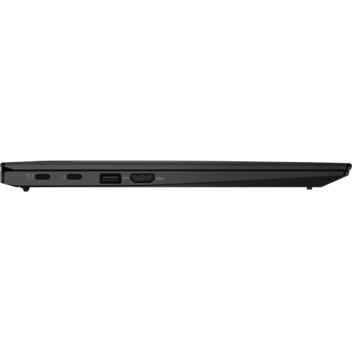Refurbished - Lenovo ThinkPad X1 Carbon Gen 9 14" Ultrabook - Black (Intel i7-1185G7 / 16 GB RAM / 512 GB SSD / Windows 11 Pro)