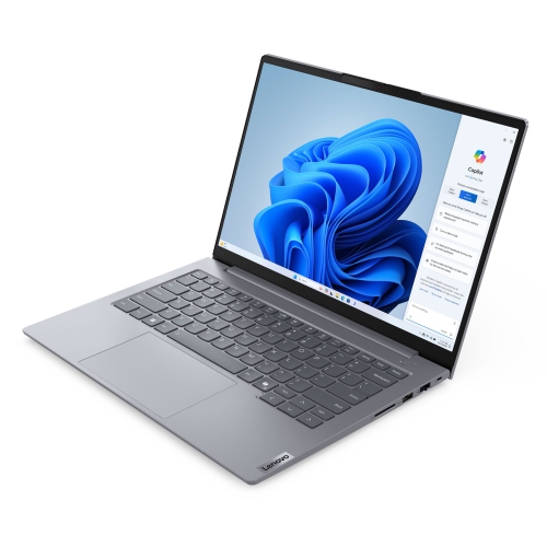 Lenovo ThinkBook 14 Gen 7 AMD Laptop, 14" IPS 60Hz, Ryzen 5 7533HS, 16GB, 512GB SSD