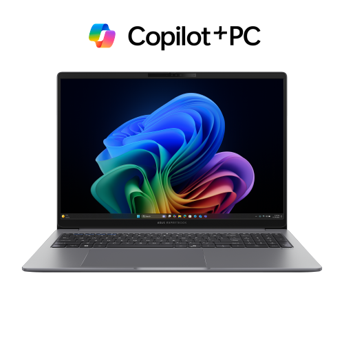 ASUS  Expertbook P3 Business Laptop; Copilot+ PC (14” Display / Amd Ryzen Ai 7 350 Processor / 32GB Ram / 1Tb SSD / Wifi 7 / Windows 11 Pro / Misty