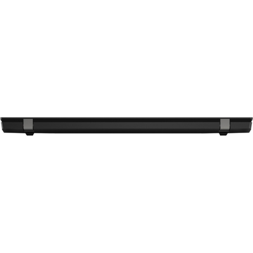 Lenovo ThinkPad L14 Gen1 14" Laptop - AMD 4450U - 16GB RAM - 256GB SSD - Radeon Graphics - Windows 11 Pro - Glossy Black by LENOVO - Refurbished condition - Image 2