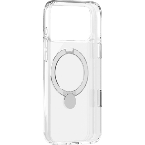 TORRAS Ostand Q3 Spin iPhone 17 Pro Max- Clear