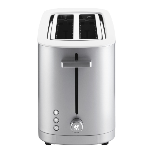 ZWILLING Enfinigy 2 Long Slots Toaster - Silver