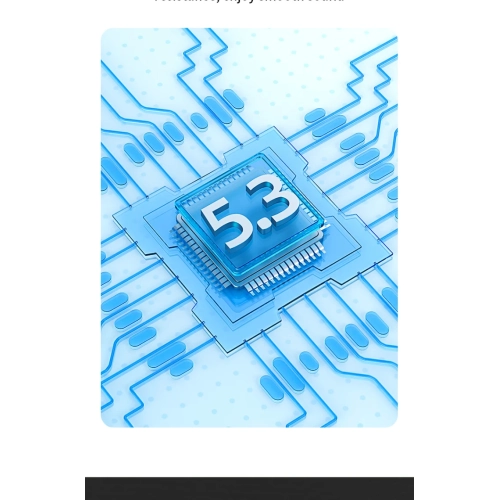 Wireless Bluetooth Headset Earhook True Wireless Bluetooth Headset Esports Gaming Noise Cancelling Headphones Wireless Bluetooth - green