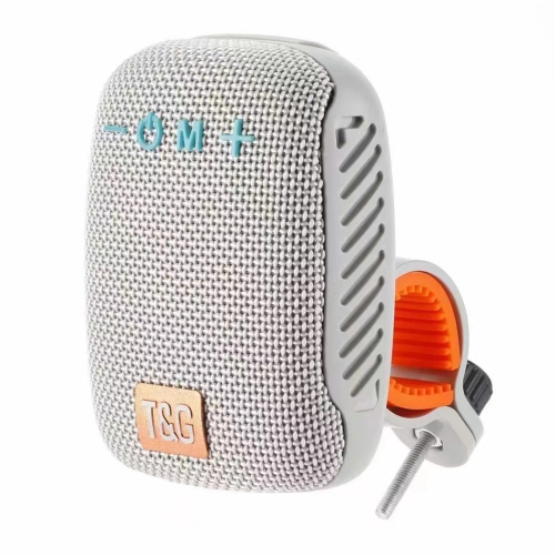 GREEN SCENIC  Portable Wireless Bluetooth Speaker - Ipx5 Waterproof, Bike Mount, Tws Pairing, Type-C Fast Charging, Perfect for Outdoor Sports