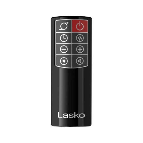 Lasko 55.88 cm Elite Collection Digital Ceramic Tower Space Heater