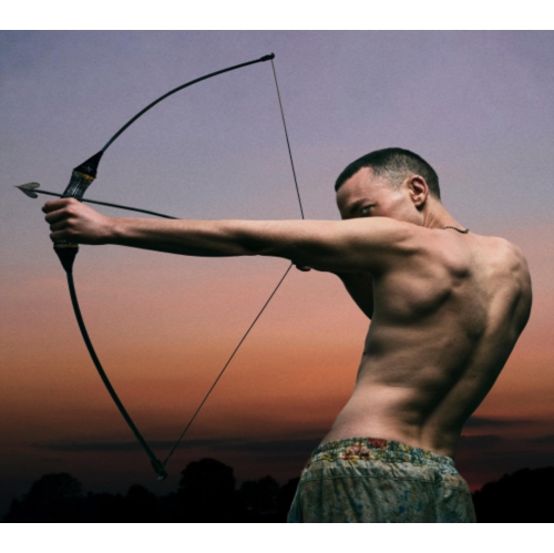 Olly Alexander - Polari - [CD]