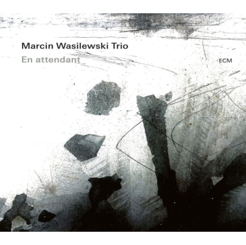 Marcin Wasilewski - En Attendant - [CD]