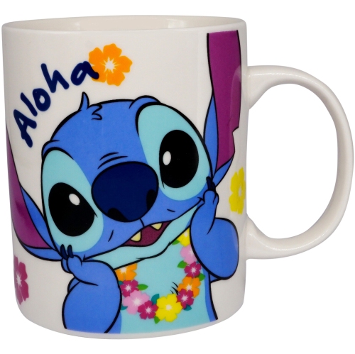 Disney Stitch Mug [SPECIAL PRODUCTS]