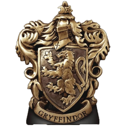 Monogram - Harry Potter - Gryffindor Logo Bank [COLLECTABLES]