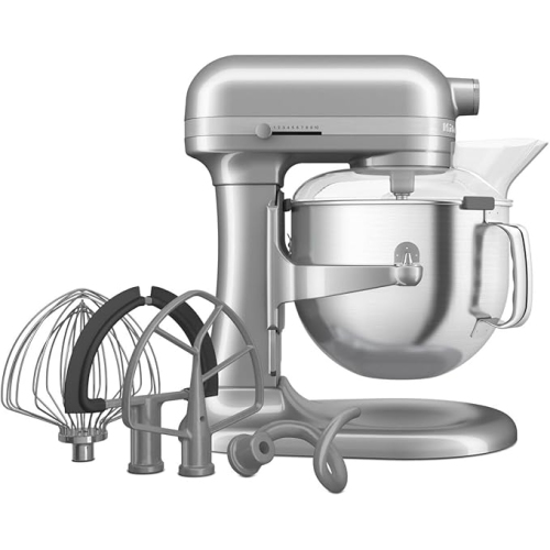 KitchenAid 7 Quart Bowl-Lift Stand Mixer