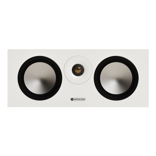 Monitor Audio Bronze Centre 7G White
