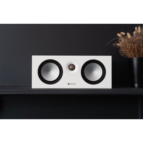 Monitor Audio Bronze Centre 7G White