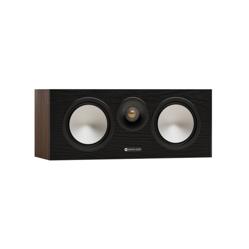 Monitor Audio Bronze Centre 7G Walnut