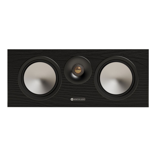 Monitor Audio Bronze Centre 7G Black