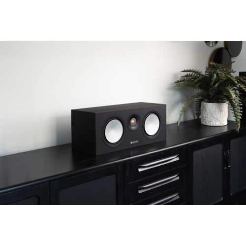 Monitor Audio Bronze Centre 7G Black