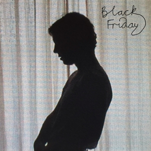 Tom Odell - Black Friday [VINYL LP]