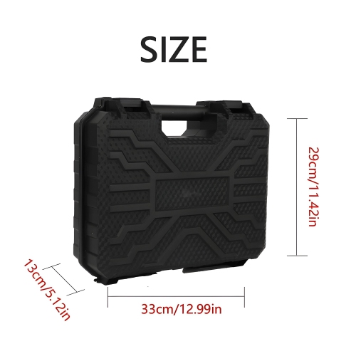 Cordless Electric Power Spray, 500 PSI High Pressure Car Washer Cleaner Tool