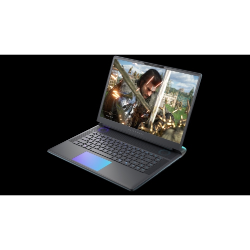 Refurbished Alienware Area 51 AA16250 Gaming 16" INTEL CORE ULTRA 9 275HX 2TB SSD 64GB DDR5 RTX 5080 Mobile QHD Win 11 Home