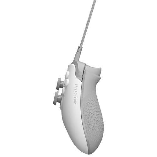 SCUF Valor Pro Wired Performance Controller for Xbox Series X|S / Xbox One - White