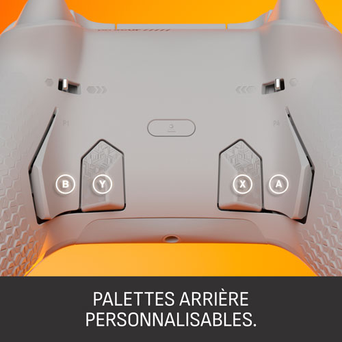 SCUF Valor Pro Wired Performance Controller for Xbox Series X|S / Xbox One - White