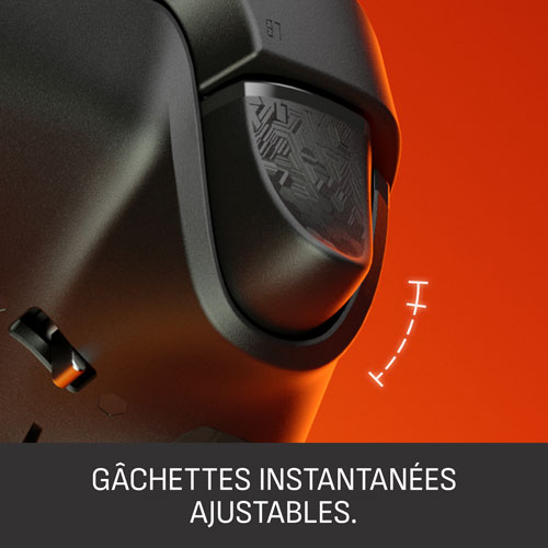 SCUF Valor Pro Wired Performance Controller for Xbox Series X|S / Xbox One - Steel Gray