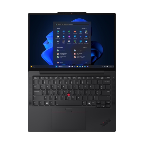 Lenovo ThinkPad X13 Gen 6 13.3" Laptop - Black - (21RK00BJUS)