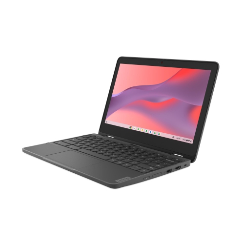 Lenovo Yoga Gen 4 11.6" Chromebook Touchscreen 2-in-1 Laptop - Grey - (82W20003US)