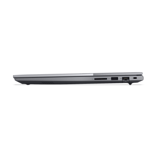 Lenovo ThinkBook 16 Gen 8 16" Laptop - Arctic Grey - (21SH000FCF)
