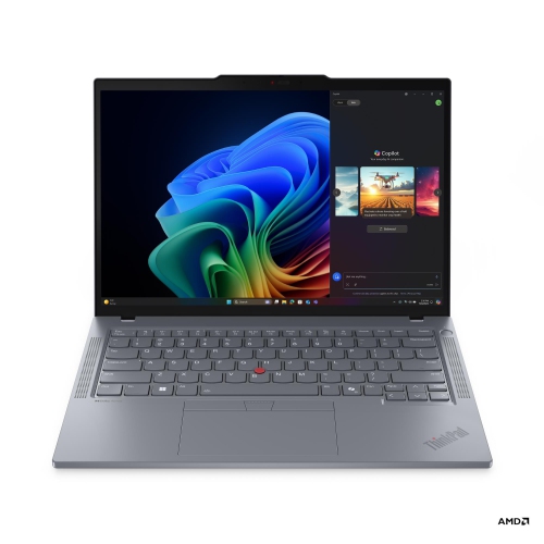 Lenovo ThinkPad T14 Gen 6 14" Laptop - Black - (21QJ00CSUS)