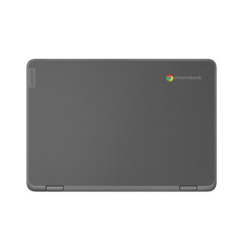 Lenovo Yoga Gen 4 11.6" Chromebook Touchscreen 2-in-1 Laptop - Grey - (82W2002KUS)