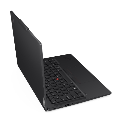 Lenovo ThinkPad T14s Gen 5 14" Laptop - Black - (21LS0058CA)